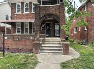 12759 Santa Rosa Dr #2, Detroit, MI 48238