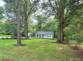 335 Speedway Pl NW, Concord, NC 28027