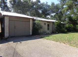 407 Yonder Dr, Spicewood, TX 78669
