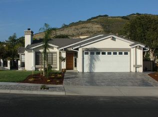 246 Encanto Ave, Pismo Beach, CA 93449