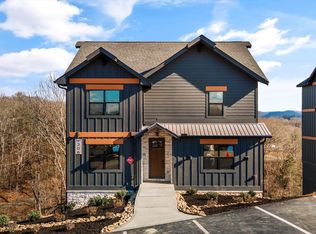 320 Rambling Creek Way, Sevierville, TN 37862