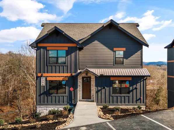320 Rambling Creek Way, Sevierville, TN 37862