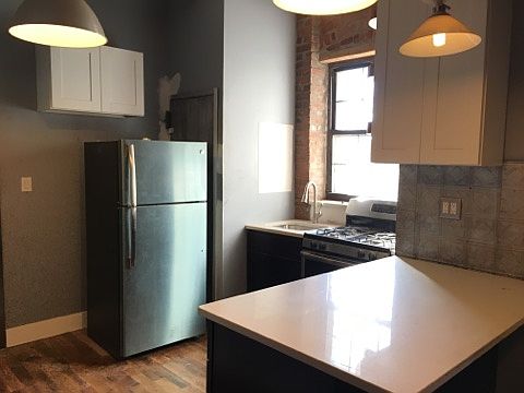 2nd image of 15 Van Buren St #4L