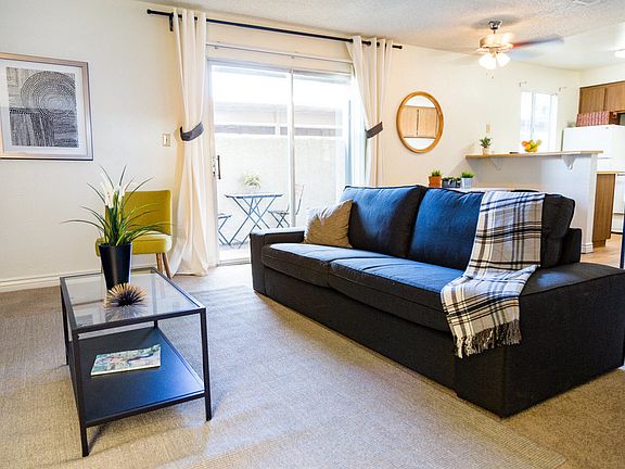 5th image of 1717 S Dorsey Ln APT 2017