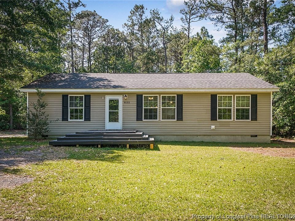 8155 Arabia Rd, Lumber Bridge, NC 28357 Zillow