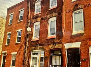 2035 N 15th St, Philadelphia, PA 19121
