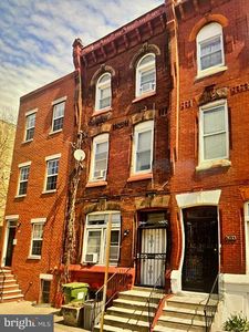2035 N 15th St, Philadelphia, PA, 19121