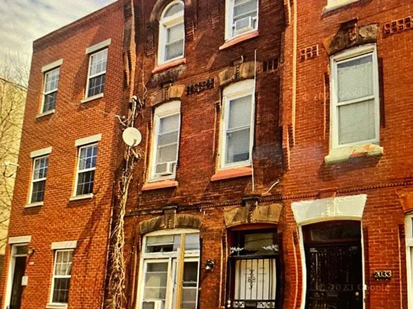 2035 N 15th St, Philadelphia, PA 19121