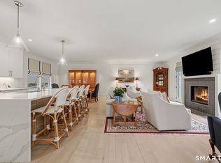 Forest Street Condominiums, New Canaan, CT 06840
