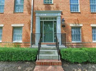 2000 Rhettsbury St, Carmel, IN 46032