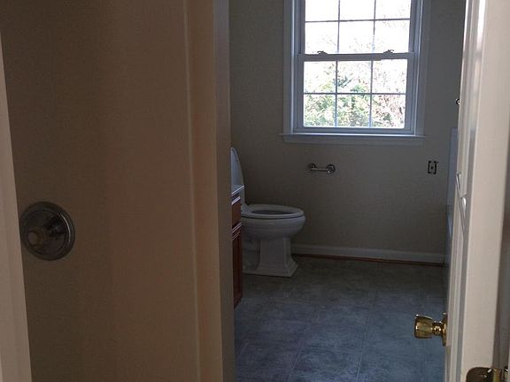 Master Bathroom upstairs
