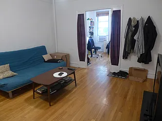 Rented by Garfield Realty 