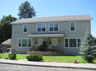 1317 Perkins Ave, Richland, WA 99354