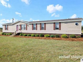 39 Shallow Creek Ln, Rayville, LA 71269
