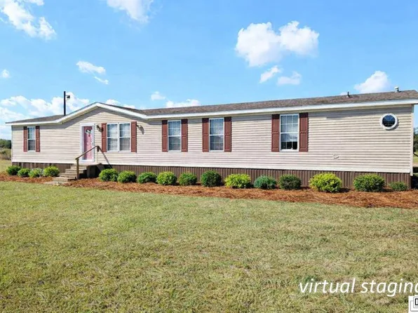 39 Shallow Creek Ln, Rayville, LA 71269