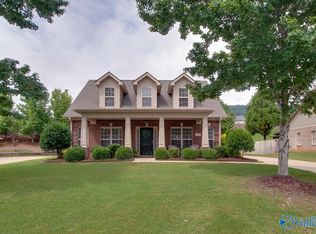 7108 Mossy Bank Trl SE, Owens X Rds, AL 35763