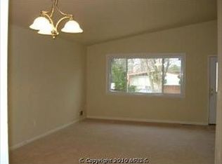 9715 Tulsemere Rd, Randallstown, MD 21133