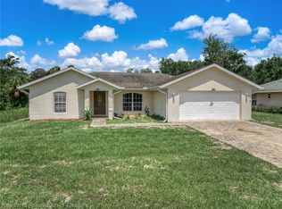 13515 Hull St, Sebring, FL 33875