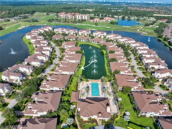 579 Avellino Isles CIR #25202, NAPLES, FL 34119
