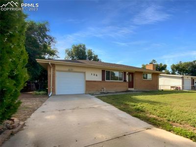 135 Dartmouth St, Colorado Springs, CO, 80911