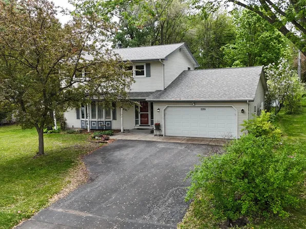 2201 Mounds Ave, New Brighton, MN 55112