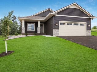 822 S White St LOT 25, Fall Creek, WI 54742