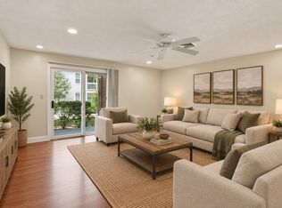 Rose Hill Condominium, Norwood, MA 02062