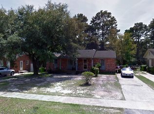 3501 Padgett Rd, Columbia, SC 29209