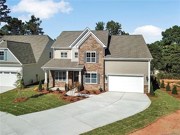 2nd image of 2608 Bridle Brook Way #2