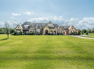 2525 Whispering Acres Ln, Lucas, TX 75002