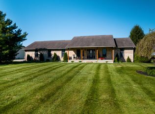 6735 Selma Pike, South Charleston, OH 45368