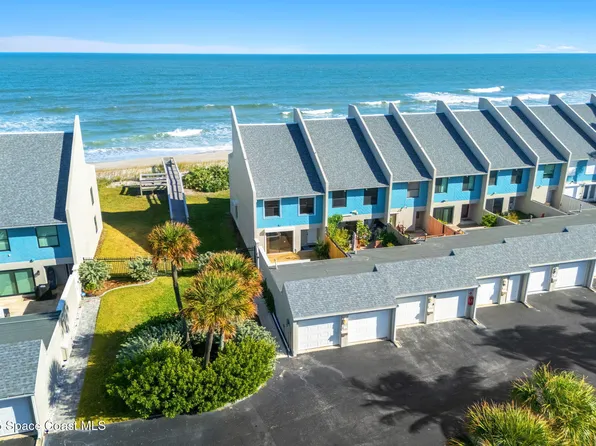 553 Highway A1a #9AC, Satellite Beach, FL 32937