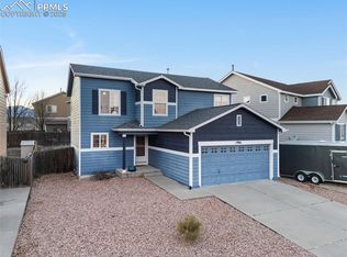 1986 Riverwalk Pkwy, Colorado Springs, CO 80951