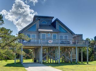 26444 Galleon Dr LOT 59, Salvo, NC 27972