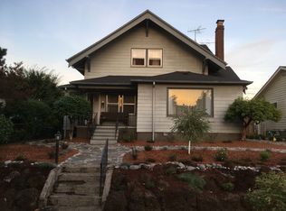 6116 NE Garfield Ave APT 1, Portland, OR 97211