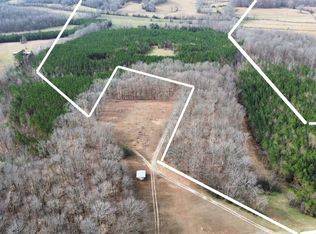 7258 Hardin Graveyard Rd, Enville, TN 38332