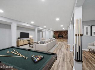 7121 Gageland Rd, Louisville, KY 40258