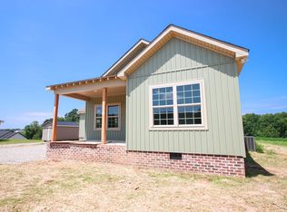 768 Frank Anderson Rd, Sparta, TN 38583