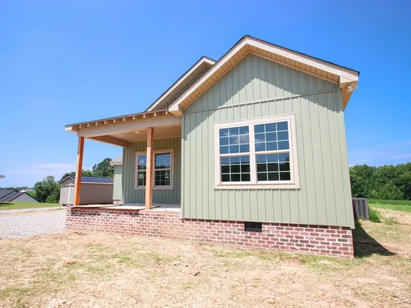 768 Frank Anderson Rd, Sparta, TN 38583