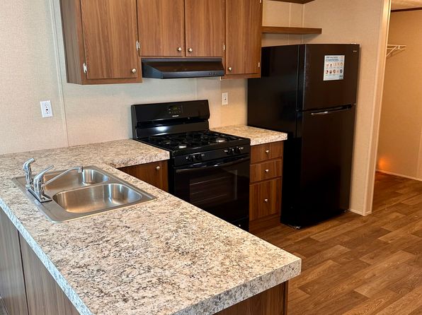 5 Road 6536 Trailer 4