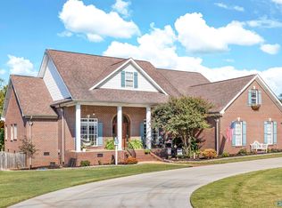 4283 Barkley Bridge Rd SW, Hartselle, AL 35640