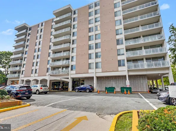 6210 Park Heights Ave #403, Baltimore, MD 21215