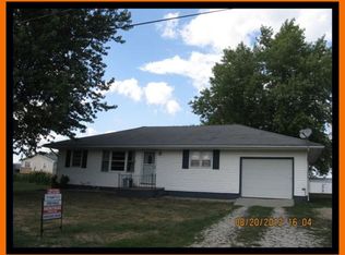 806 W Grant St, Lancaster, MO 63548