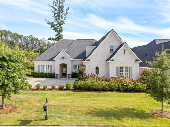 500 Bonny Glen Rd, Auburn, AL 36830
