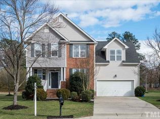 416 Big Magnolia Ct, Rolesville, NC 27571