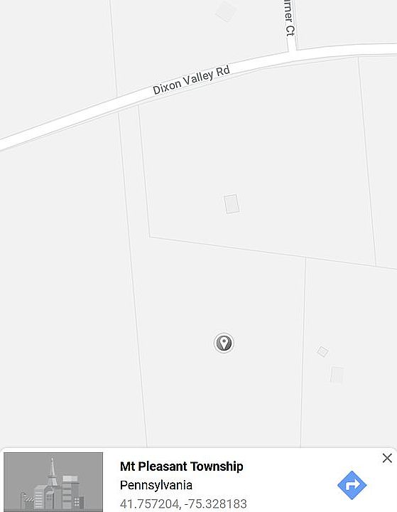 2nd image of 0 Dixon Valley Rd