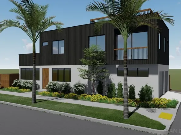 816 9th St, Coronado, CA 92118