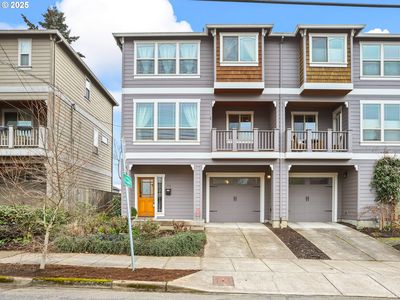 714 SE Spokane St, Portland, OR, 97202