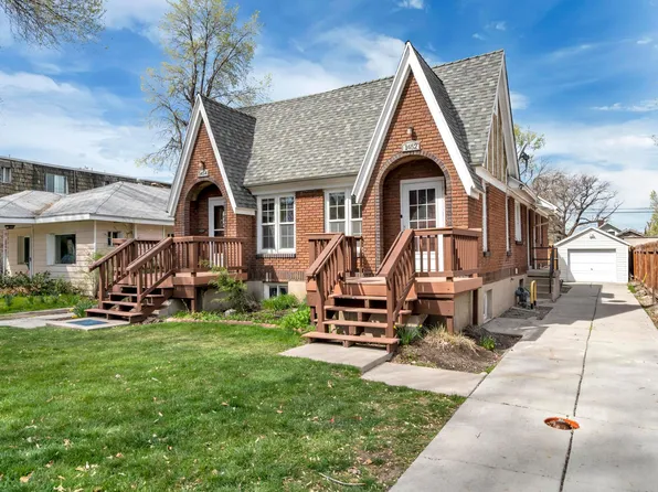 1452 S Roberta St, Salt Lake City, UT 84115