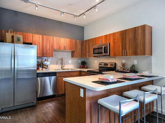 3rd image of 4700 N 40th St #208